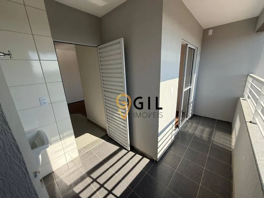 Apartamento com 2 quartos à venda, 52m2 em Sao Jose Dos Campos - SP - imagem 6 Foto 6 de Apartamento com 2 quartos à venda, 52m2 em Sao Jose Dos Campos - SP