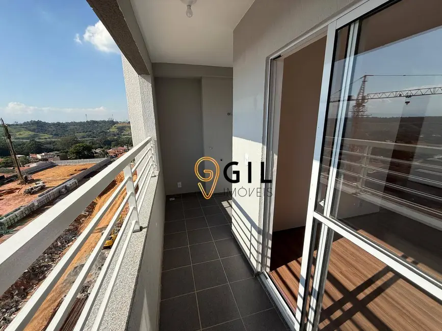 Apartamento com 2 quartos à venda, 52m2 em Sao Jose Dos Campos - SP - imagem 5 Foto 5 de Apartamento com 2 quartos à venda, 52m2 em Sao Jose Dos Campos - SP