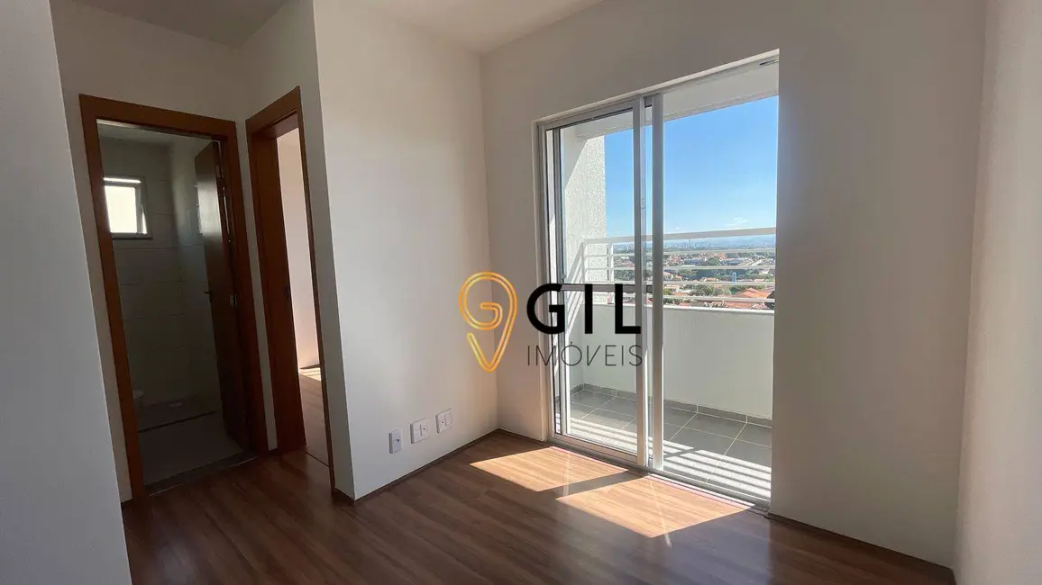 Apartamento com 2 quartos à venda, 52m2 em Sao Jose Dos Campos - SP - imagem 4 Foto 4 de Apartamento com 2 quartos à venda, 52m2 em Sao Jose Dos Campos - SP
