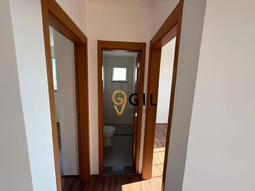 Apartamento com 2 quartos à venda, 52m2 em Sao Jose Dos Campos - SP - imagem 7 Foto 7 de Apartamento com 2 quartos à venda, 52m2 em Sao Jose Dos Campos - SP