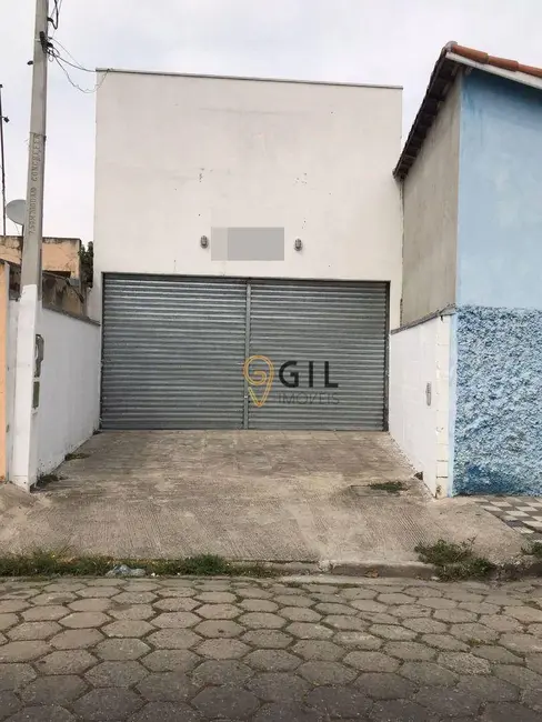 Foto 1 de Armazém / Galpão para alugar, 150m2 em Vila Pinheiro, Jacarei - SP