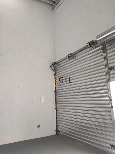 Foto 2 de Armazém / Galpão para alugar, 150m2 em Vila Pinheiro, Jacarei - SP