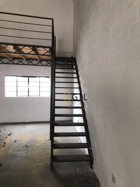 Foto 4 de Armazém / Galpão para alugar, 150m2 em Vila Pinheiro, Jacarei - SP