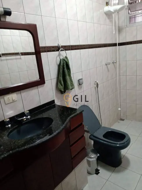 Foto 1 de Casa com 3 quartos à venda, 187m2 em Jardim Mesquita, Jacarei - SP