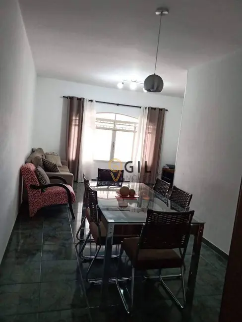 Foto 4 de Casa com 3 quartos à venda, 187m2 em Jardim Mesquita, Jacarei - SP