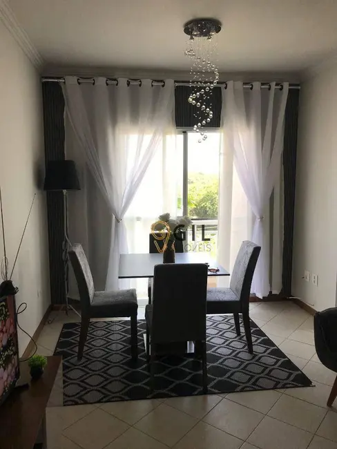 Apartamento com 2 quartos à venda e para alugar, 62m2 em Jardim Flórida, Jacarei - SP - imagem 8 Foto 8 de Apartamento com 2 quartos à venda e para alugar, 62m2 em Jardim Flórida, Jacarei - SP
