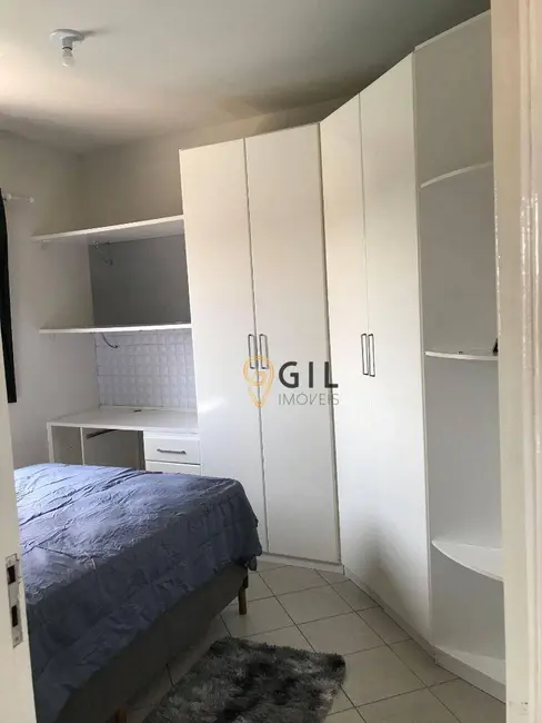 Apartamento com 2 quartos à venda e para alugar, 62m2 em Jardim Flórida, Jacarei - SP - imagem 4 Foto 4 de Apartamento com 2 quartos à venda e para alugar, 62m2 em Jardim Flórida, Jacarei - SP
