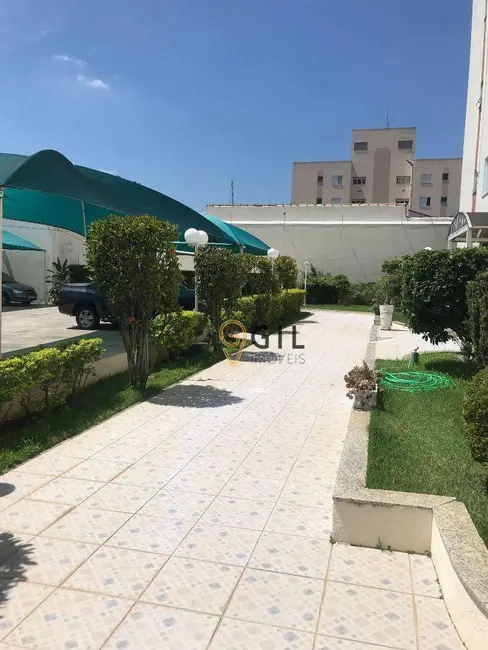 Foto 2 de Apartamento com 2 quartos à venda e para alugar, 62m2 em Jardim Flórida, Jacarei - SP