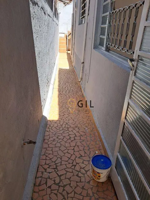 Foto 3 de Casa com 4 quartos à venda, 99m2 em Centro, Jacarei - SP