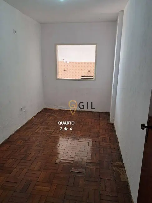 Foto 4 de Casa com 4 quartos à venda, 99m2 em Centro, Jacarei - SP