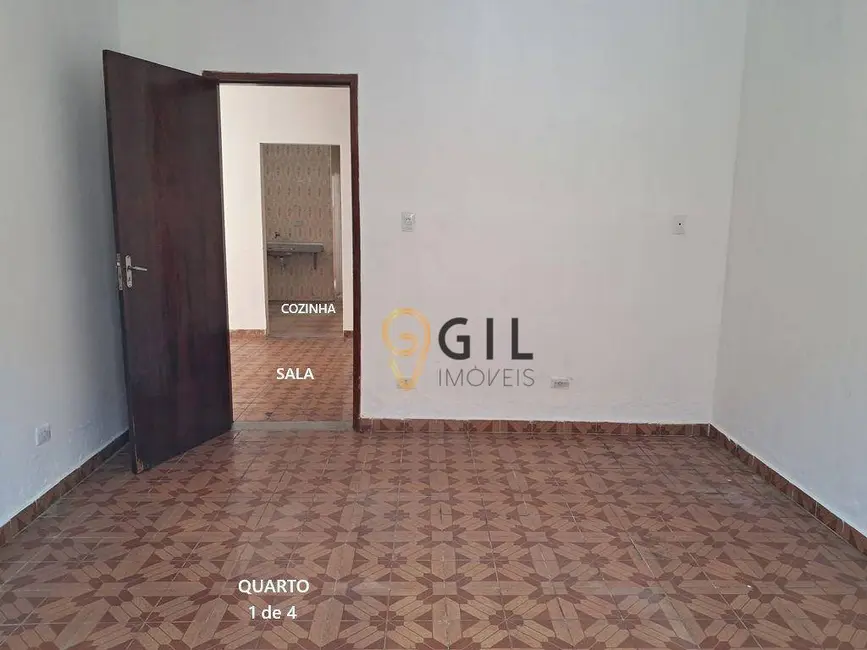 Foto 6 de Casa com 4 quartos à venda, 99m2 em Centro, Jacarei - SP