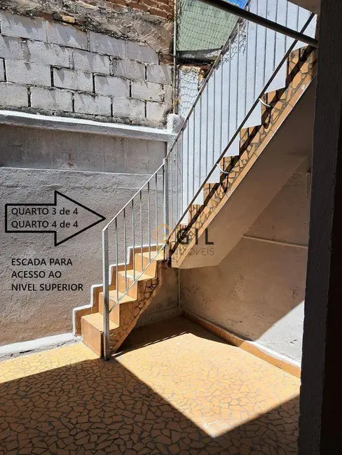 Foto 8 de Casa com 4 quartos à venda, 99m2 em Centro, Jacarei - SP