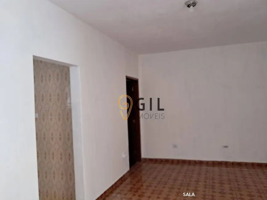 Foto 2 de Casa com 4 quartos à venda, 99m2 em Centro, Jacarei - SP