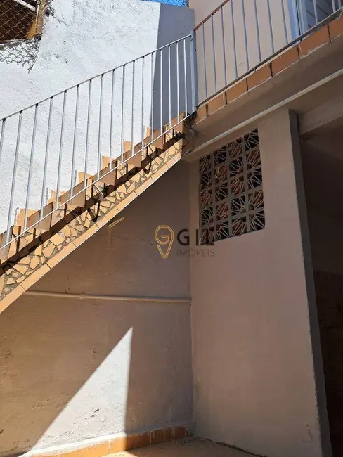 Foto 9 de Casa com 4 quartos à venda, 99m2 em Centro, Jacarei - SP