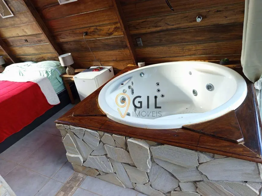 Foto 5 de Armazém / Galpão com 1 quarto à venda, 600m2 em Guararema - SP