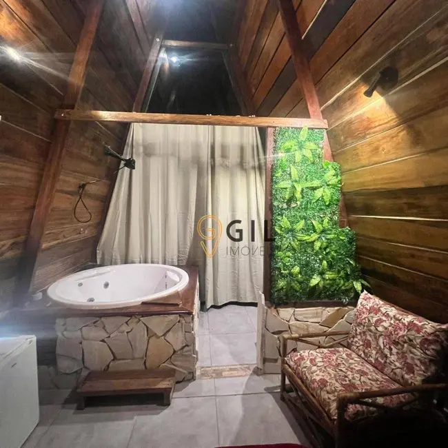 Foto 6 de Armazém / Galpão com 1 quarto à venda, 600m2 em Guararema - SP