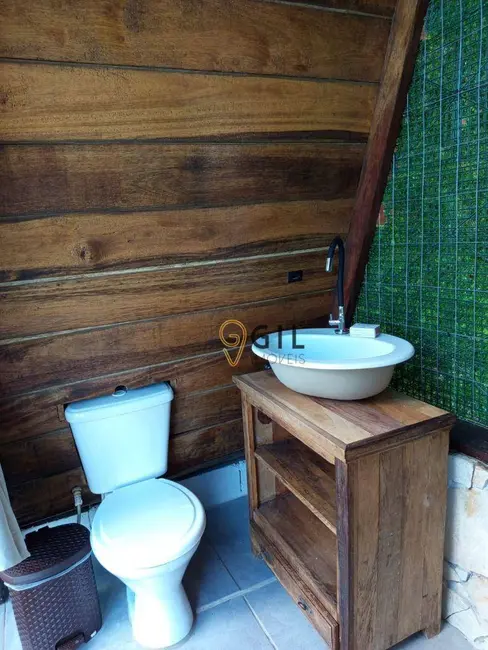 Foto 7 de Armazém / Galpão com 1 quarto à venda, 600m2 em Guararema - SP