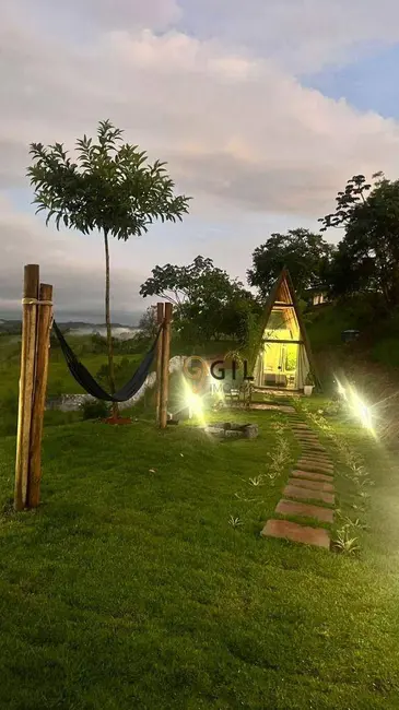 Foto 2 de Armazém / Galpão com 1 quarto à venda, 600m2 em Guararema - SP