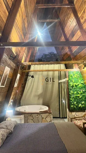 Foto 4 de Armazém / Galpão com 1 quarto à venda, 600m2 em Guararema - SP