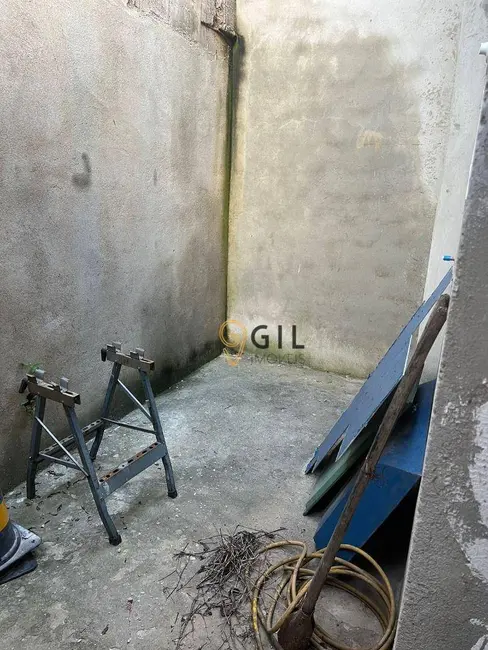 Foto 5 de Sobrado com 3 quartos à venda, 250m2 em Jardim Califórnia, Jacarei - SP