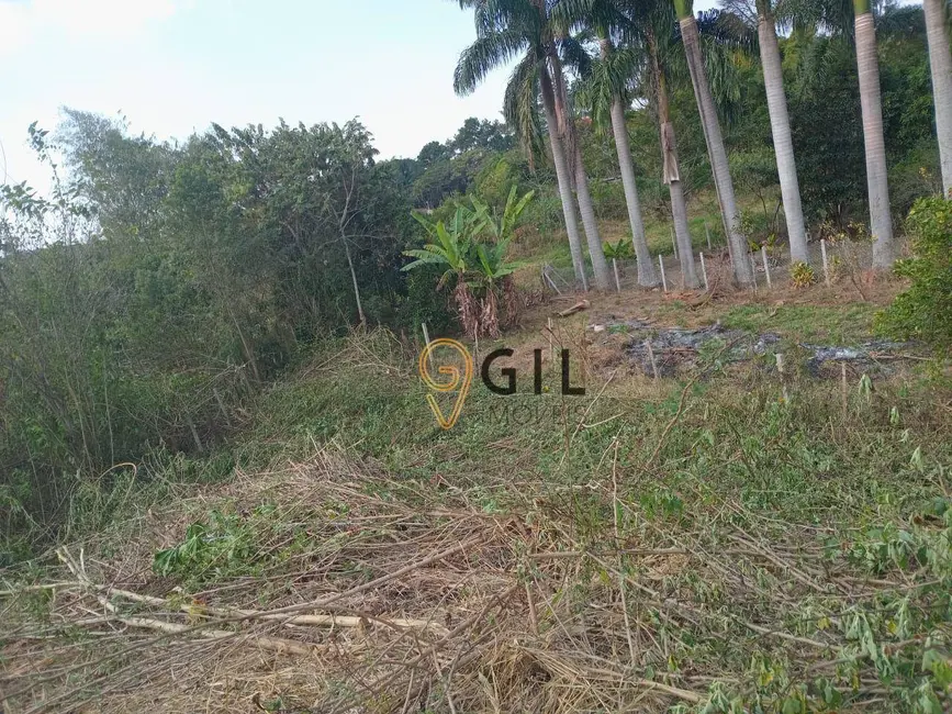 Foto 1 de Terreno / Lote à venda, 1456m2 em Chácaras Reunidas Igarapés, Jacarei - SP