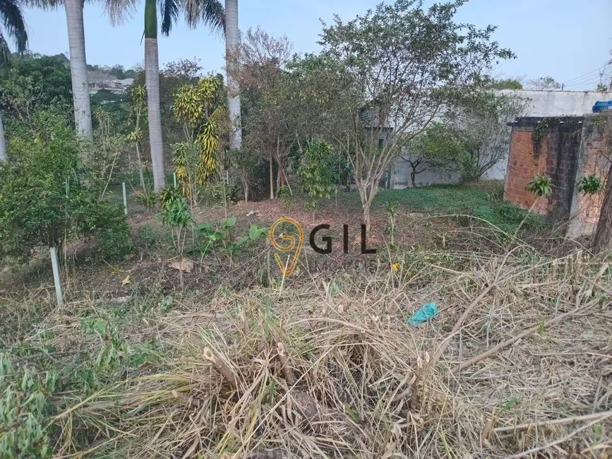 Foto 2 de Terreno / Lote à venda, 1456m2 em Chácaras Reunidas Igarapés, Jacarei - SP