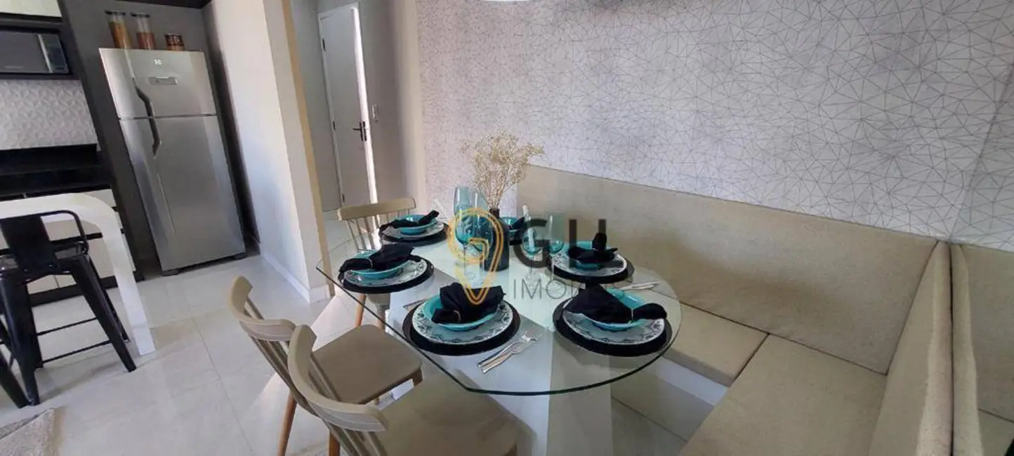 Foto 8 de Apartamento com 3 quartos à venda, 66m2 em Jardim Califórnia, Jacarei - SP