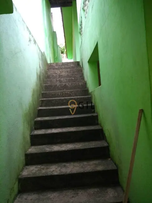 Foto 3 de Casa com 3 quartos à venda, 250m2 em Jardim Paraíso, Jacarei - SP