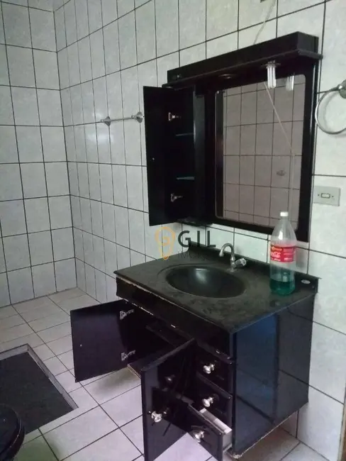 Foto 5 de Casa com 3 quartos à venda, 250m2 em Jardim Paraíso, Jacarei - SP