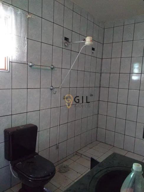 Foto 4 de Casa com 3 quartos à venda, 250m2 em Jardim Paraíso, Jacarei - SP