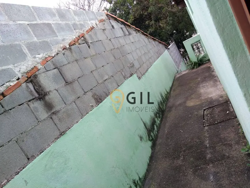 Foto 8 de Casa com 3 quartos à venda, 250m2 em Jardim Paraíso, Jacarei - SP