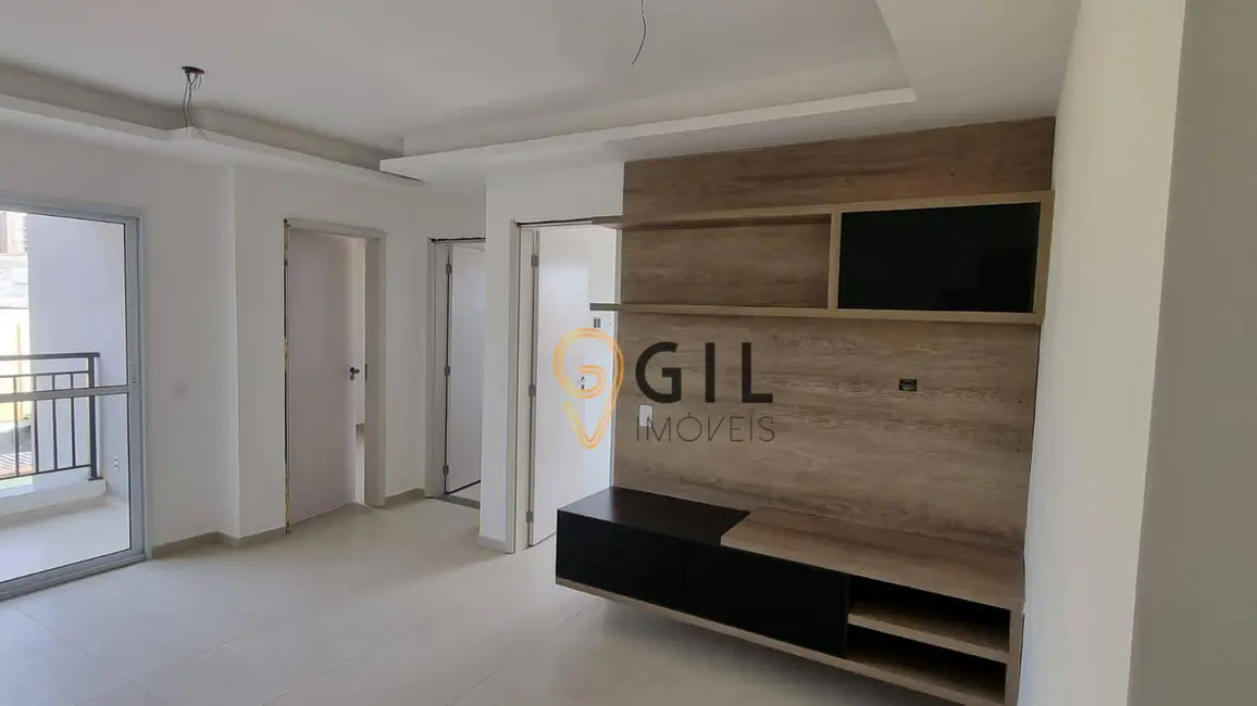 Foto 4 de Apartamento com 2 quartos à venda, 55m2 em Jardim Flórida, Jacarei - SP