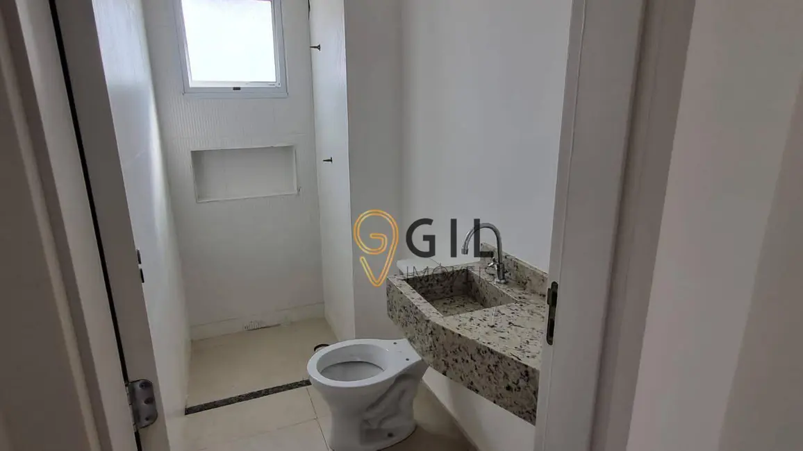 Foto 9 de Apartamento com 2 quartos à venda, 55m2 em Jardim Flórida, Jacarei - SP