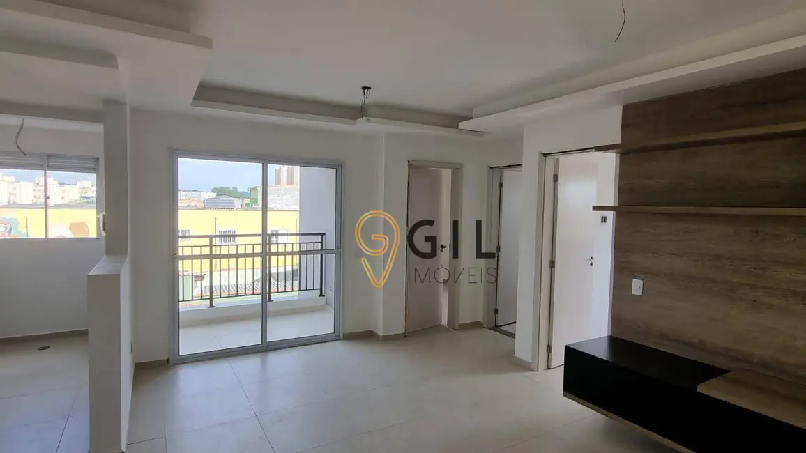 Foto 5 de Apartamento com 2 quartos à venda, 55m2 em Jardim Flórida, Jacarei - SP