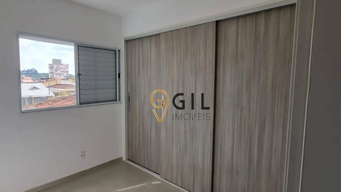 Foto 7 de Apartamento com 2 quartos à venda, 55m2 em Jardim Flórida, Jacarei - SP