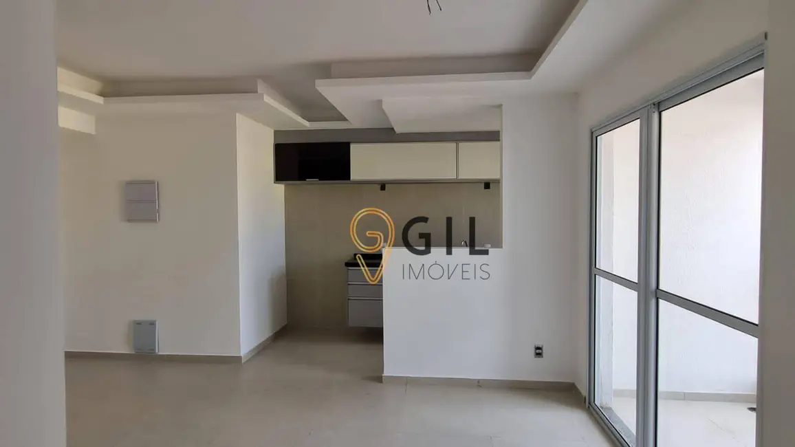 Foto 2 de Apartamento com 2 quartos à venda, 55m2 em Jardim Flórida, Jacarei - SP
