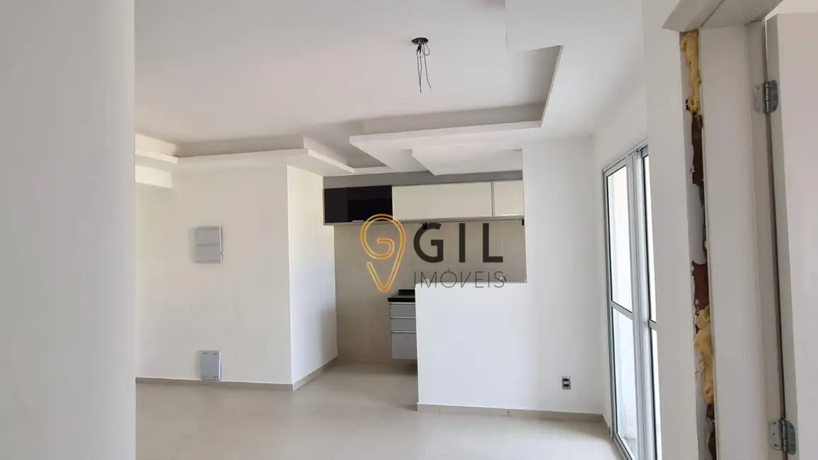 Foto 1 de Apartamento com 2 quartos à venda, 55m2 em Jardim Flórida, Jacarei - SP