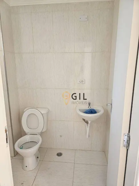 Foto 9 de Apartamento com 2 quartos à venda, 52m2 em Cidade Salvador, Jacarei - SP