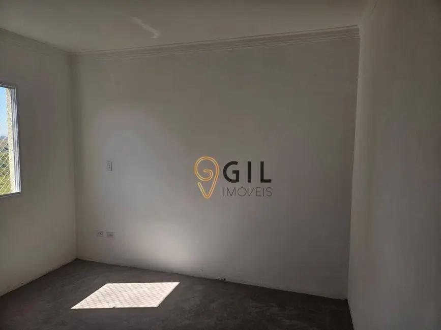 Foto 6 de Apartamento com 2 quartos à venda, 52m2 em Cidade Salvador, Jacarei - SP