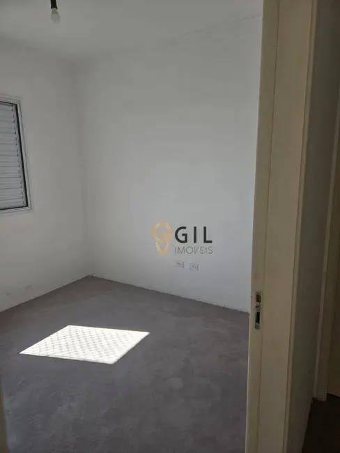 Foto 4 de Apartamento com 2 quartos à venda, 52m2 em Cidade Salvador, Jacarei - SP