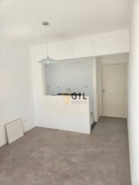 Foto 7 de Apartamento com 2 quartos à venda, 52m2 em Cidade Salvador, Jacarei - SP