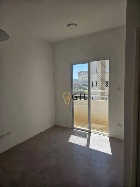 Foto 2 de Apartamento com 2 quartos à venda, 52m2 em Cidade Salvador, Jacarei - SP