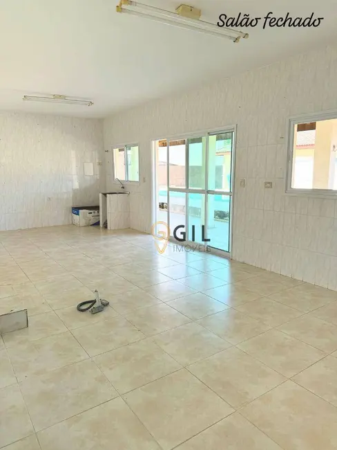 Foto 5 de Sobrado com 3 quartos à venda e para alugar, 1000m2 em Jacarei - SP