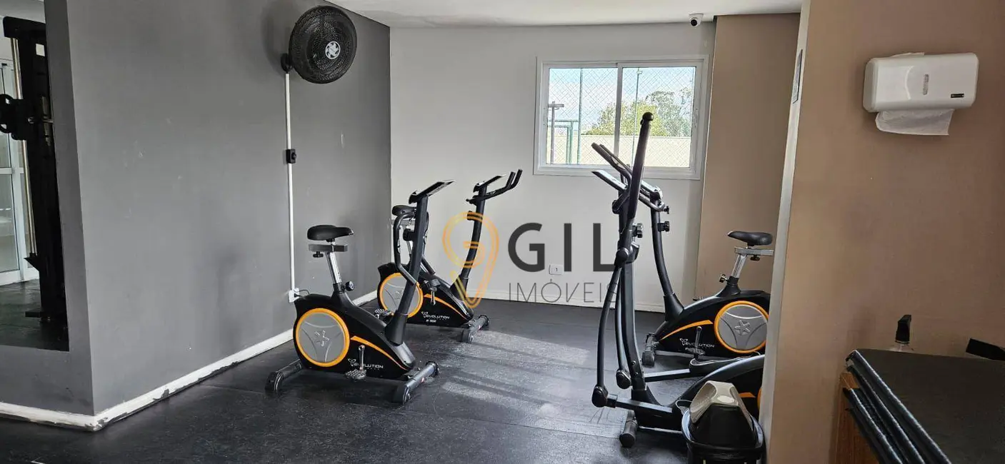 Foto 7 de Apartamento com 2 quartos para alugar, 58m2 em Jardim Califórnia, Jacarei - SP