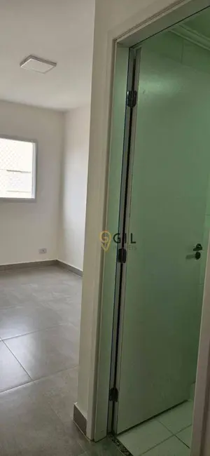 Foto 2 de Apartamento com 2 quartos para alugar, 58m2 em Jardim Califórnia, Jacarei - SP