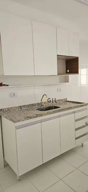 Foto 3 de Apartamento com 2 quartos para alugar, 58m2 em Jardim Califórnia, Jacarei - SP