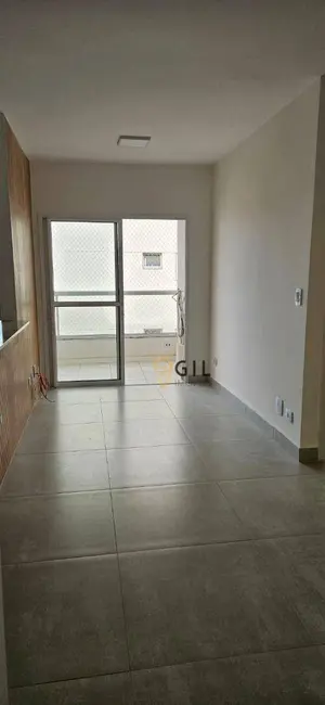 Foto 1 de Apartamento com 2 quartos para alugar, 58m2 em Jardim Califórnia, Jacarei - SP