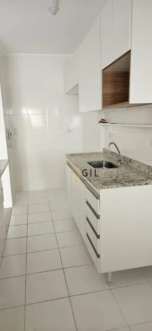 Foto 5 de Apartamento com 2 quartos para alugar, 58m2 em Jardim Califórnia, Jacarei - SP