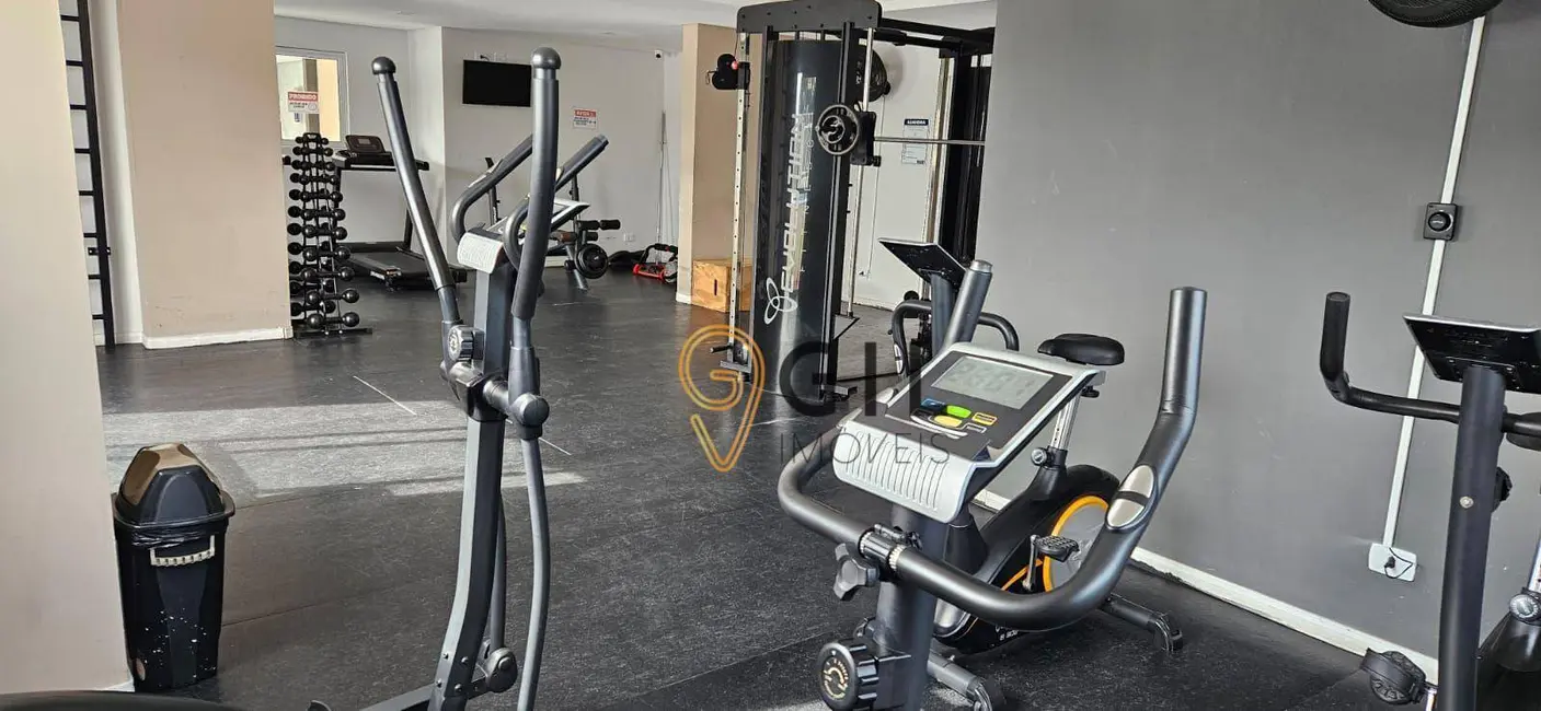 Foto 8 de Apartamento com 2 quartos para alugar, 58m2 em Jardim Califórnia, Jacarei - SP