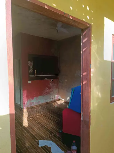 Foto 6 de Sobrado com 3 quartos à venda, 1080m2 em Ubatuba - SP